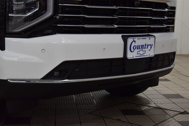 2026 Chevrolet Tahoe 4WD 4dr LT - 22911452 - 12