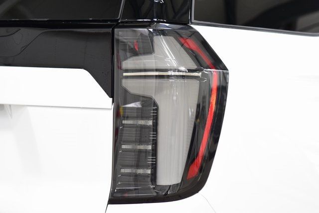 2026 Chevrolet Tahoe 4WD 4dr LT - 22911452 - 18