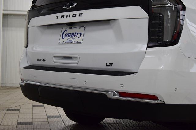 2026 Chevrolet Tahoe 4WD 4dr LT - 22911452 - 20