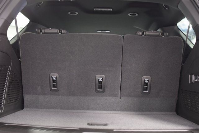 2026 Chevrolet Tahoe 4WD 4dr LT - 22911452 - 22