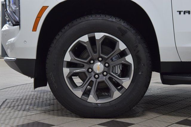 2026 Chevrolet Tahoe 4WD 4dr LT - 22911452 - 27