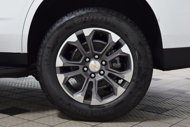 2026 Chevrolet Tahoe 4WD 4dr LT - 22911452 - 28