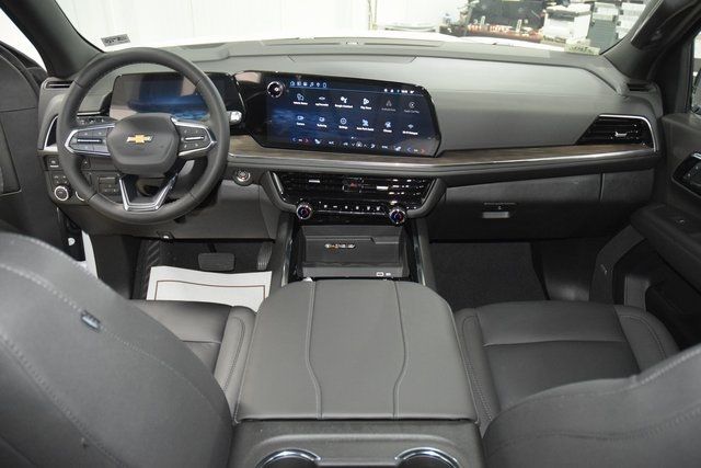 2026 Chevrolet Tahoe 4WD 4dr LT - 22911452 - 30