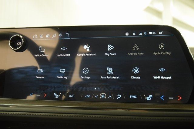 2026 Chevrolet Tahoe 4WD 4dr LT - 22911452 - 31