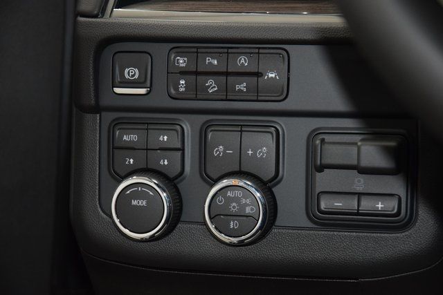 2026 Chevrolet Tahoe 4WD 4dr LT - 22911452 - 34