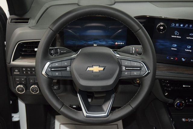 2026 Chevrolet Tahoe 4WD 4dr LT - 22911452 - 35