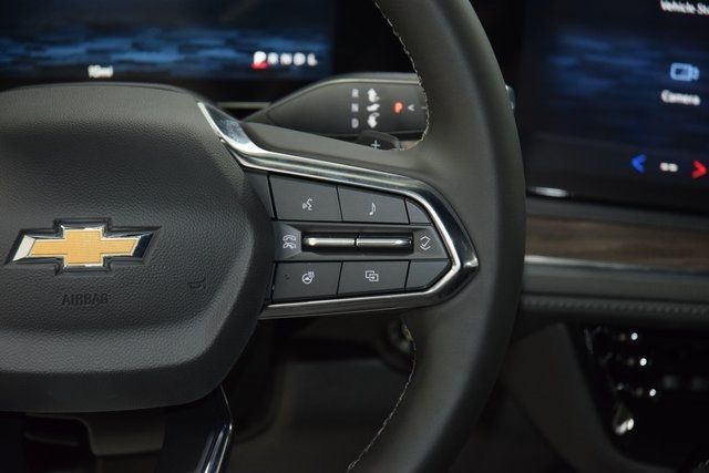 2026 Chevrolet Tahoe 4WD 4dr LT - 22911452 - 37