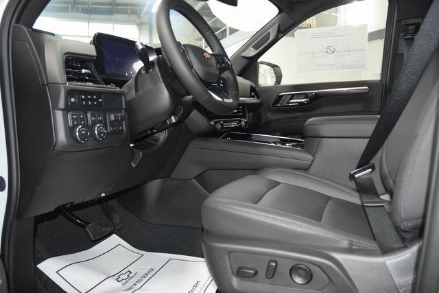 2026 Chevrolet Tahoe 4WD 4dr LT - 22911452 - 38