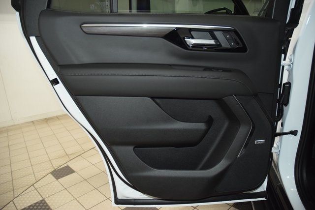 2026 Chevrolet Tahoe 4WD 4dr LT - 22911452 - 42