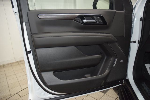 2026 Chevrolet Tahoe 4WD 4dr LT - 22911452 - 45