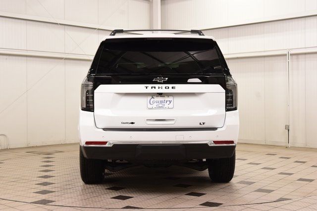 2026 Chevrolet Tahoe 4WD 4dr LT - 22911452 - 6