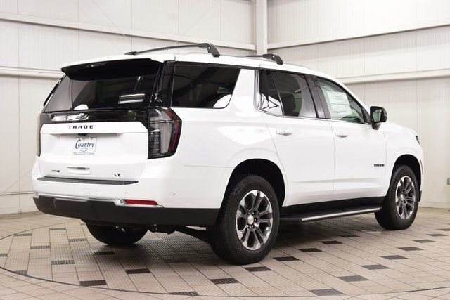 2026 Chevrolet Tahoe 4WD 4dr LT - 22911452 - 7