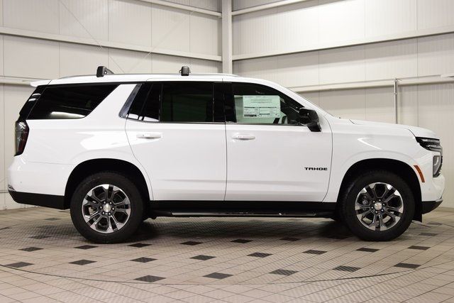 2026 Chevrolet Tahoe 4WD 4dr LT - 22911452 - 8