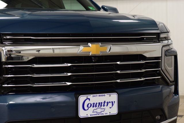 2026 Chevrolet Tahoe 4WD 4dr LT - 22951949 - 10
