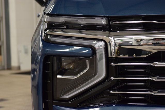 2026 Chevrolet Tahoe 4WD 4dr LT - 22951949 - 11