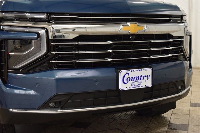 2026 Chevrolet Tahoe 4WD 4dr LT - 22951949 - 12