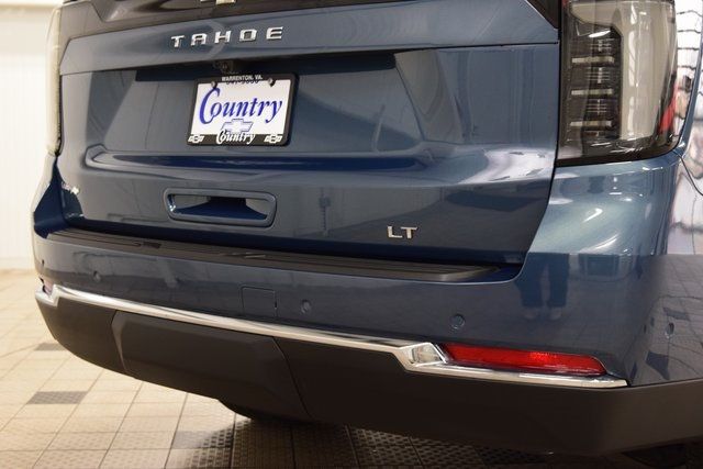 2026 Chevrolet Tahoe 4WD 4dr LT - 22951949 - 20