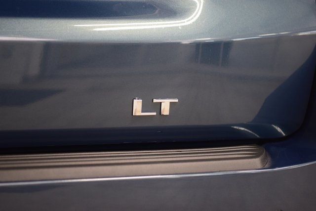 2026 Chevrolet Tahoe 4WD 4dr LT - 22951949 - 21