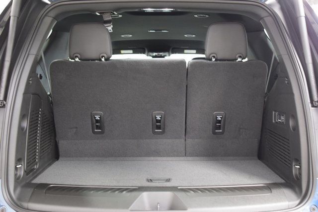 2026 Chevrolet Tahoe 4WD 4dr LT - 22951949 - 22