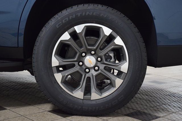2026 Chevrolet Tahoe 4WD 4dr LT - 22951949 - 26