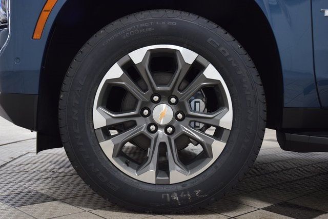 2026 Chevrolet Tahoe 4WD 4dr LT - 22951949 - 27