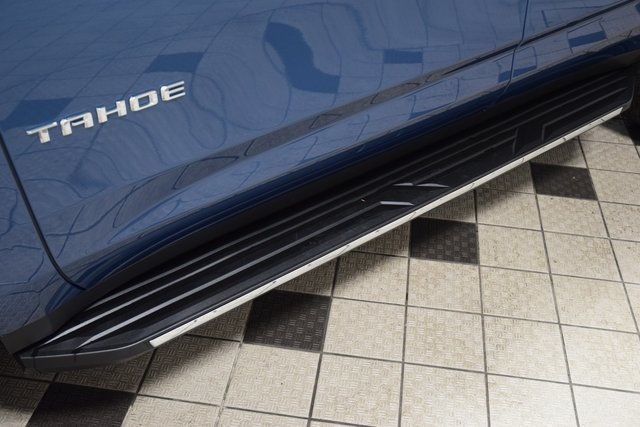 2026 Chevrolet Tahoe 4WD 4dr LT - 22951949 - 28