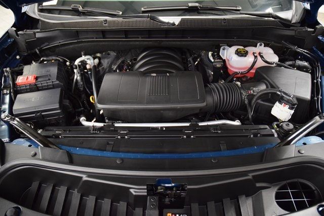 2026 Chevrolet Tahoe 4WD 4dr LT - 22951949 - 29