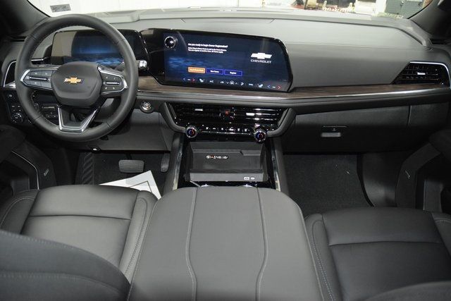 2026 Chevrolet Tahoe 4WD 4dr LT - 22951949 - 30