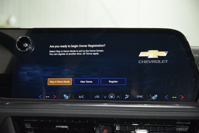 2026 Chevrolet Tahoe 4WD 4dr LT - 22951949 - 31