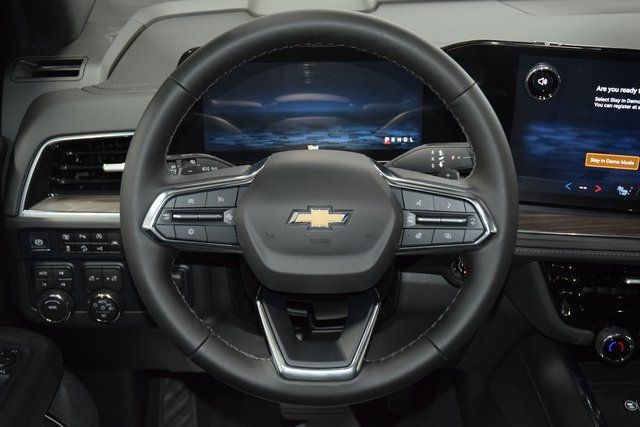 2026 Chevrolet Tahoe 4WD 4dr LT - 22951949 - 35