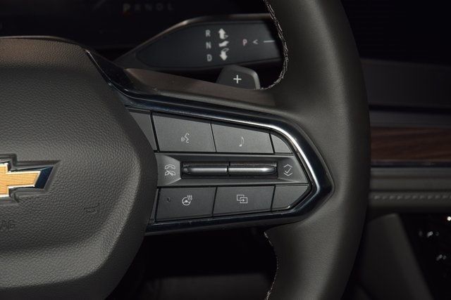 2026 Chevrolet Tahoe 4WD 4dr LT - 22951949 - 37