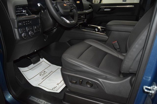 2026 Chevrolet Tahoe 4WD 4dr LT - 22951949 - 38