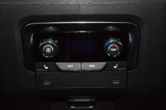 2026 Chevrolet Tahoe 4WD 4dr LT - 22951949 - 43