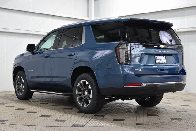 2026 Chevrolet Tahoe 4WD 4dr LT - 22951949 - 5