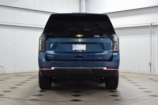 2026 Chevrolet Tahoe 4WD 4dr LT - 22951949 - 6