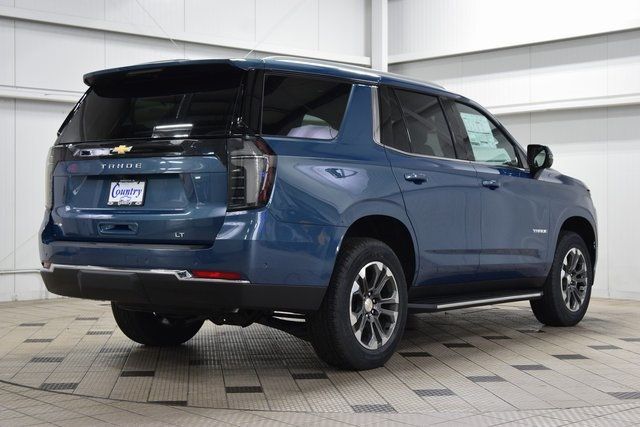 2026 Chevrolet Tahoe 4WD 4dr LT - 22951949 - 7
