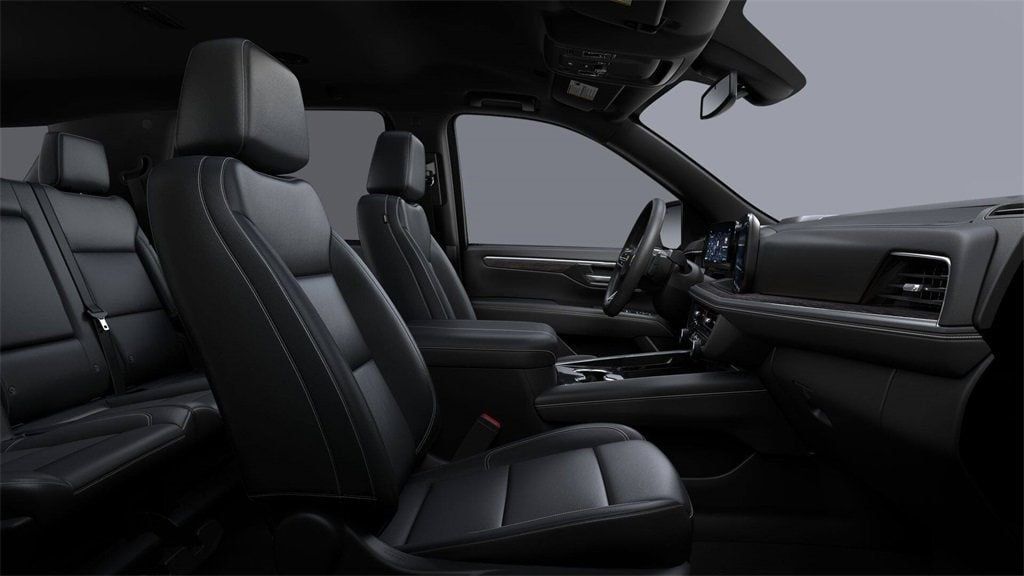 2026 Chevrolet Tahoe 4WD 4dr LT - 22955755 - 13