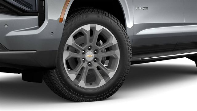 2026 Chevrolet Tahoe 4WD 4dr LT - 22955755 - 18