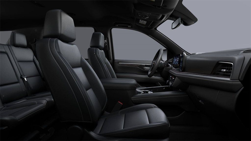 2026 Chevrolet Tahoe 4WD 4dr LT - 22955755 - 20