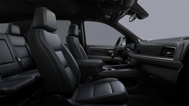 2026 Chevrolet Tahoe 4WD 4dr LT - 22955755 - 20