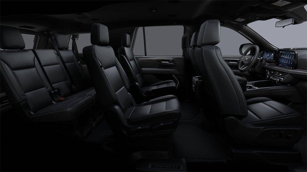 2026 Chevrolet Tahoe 4WD 4dr LT - 22985084 - 14