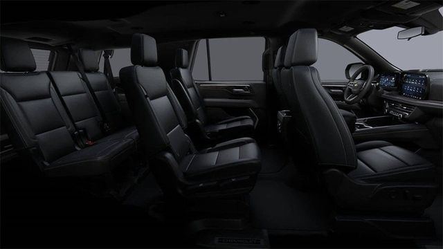 2026 Chevrolet Tahoe 4WD 4dr LT - 22985084 - 14