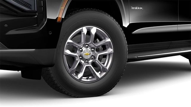 2026 Chevrolet Tahoe 4WD 4dr LT - 22985084 - 18