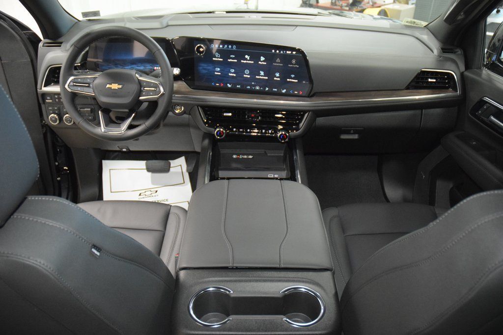 2026 Chevrolet Tahoe 4WD 4dr LT - 22985084 - 29