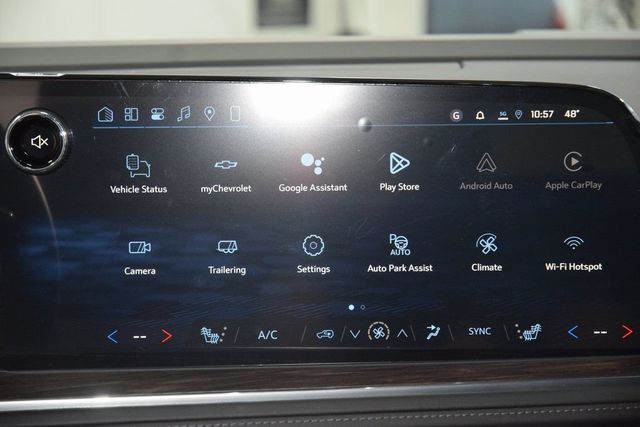 2026 Chevrolet Tahoe 4WD 4dr LT - 22985084 - 30