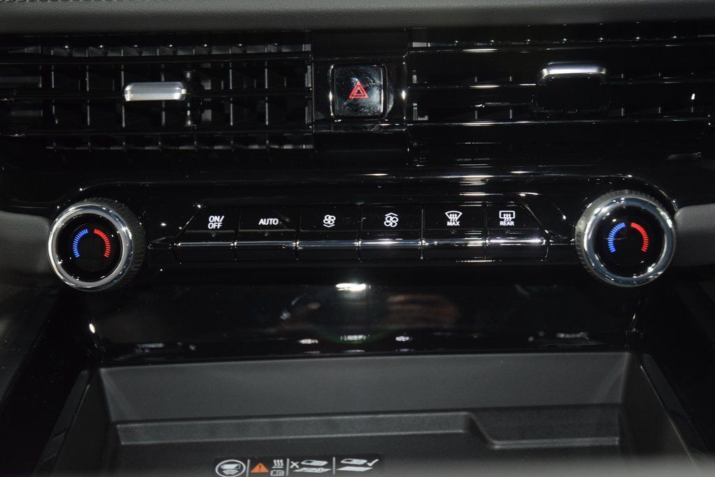 2026 Chevrolet Tahoe 4WD 4dr LT - 22985084 - 31