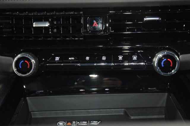 2026 Chevrolet Tahoe 4WD 4dr LT - 22985084 - 31