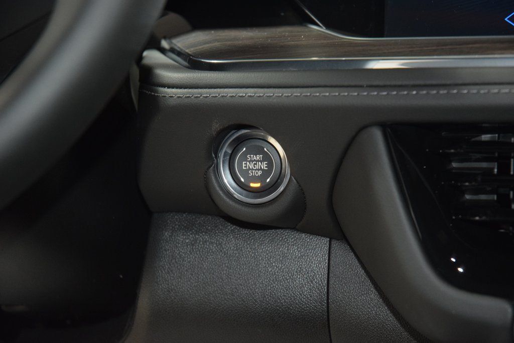 2026 Chevrolet Tahoe 4WD 4dr LT - 22985084 - 32