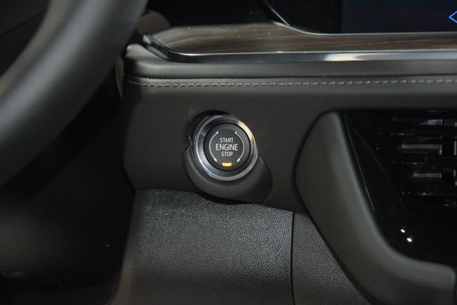 2026 Chevrolet Tahoe 4WD 4dr LT - 22985084 - 32