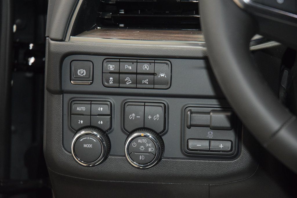 2026 Chevrolet Tahoe 4WD 4dr LT - 22985084 - 33